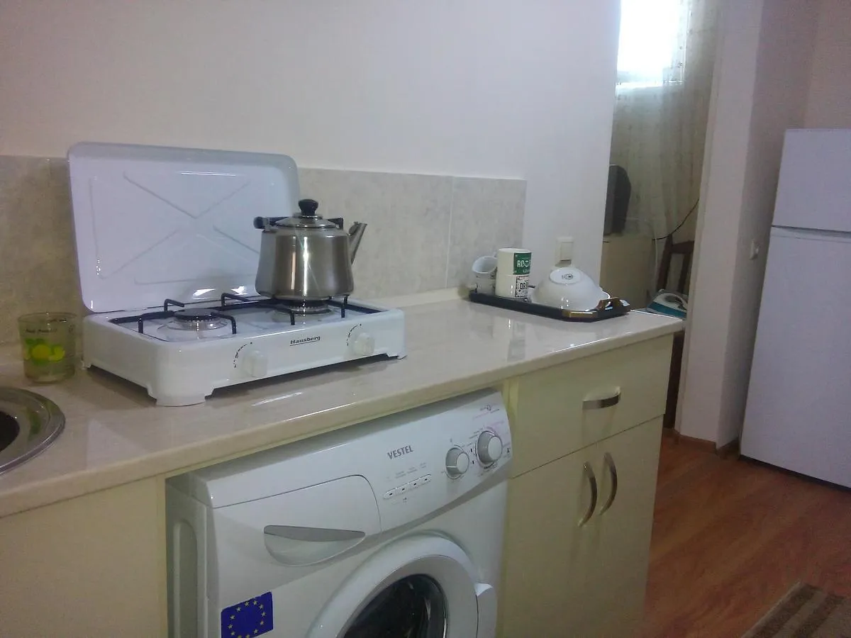 Guest house Guesthouse Mzeona Batumi