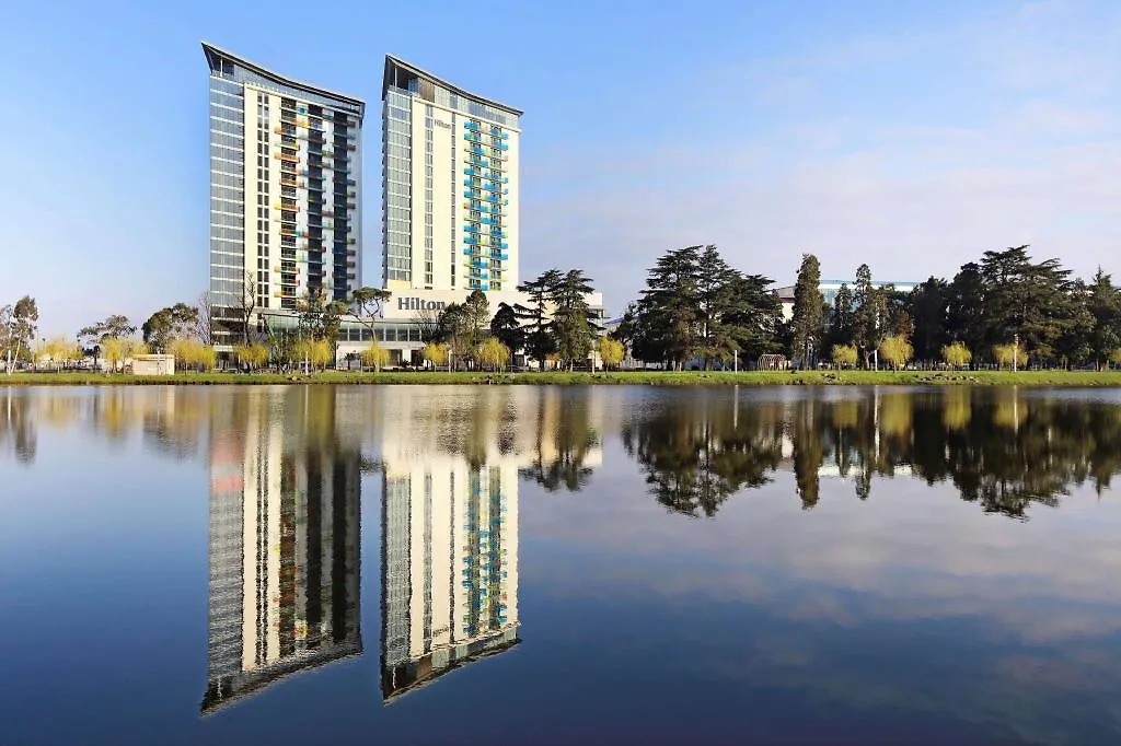 Pensjonat Guesthouse Mzeona Batumi Gruzja