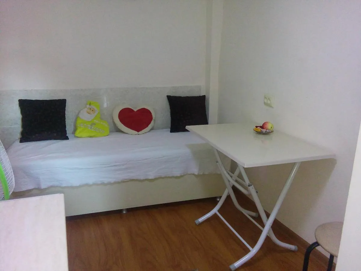 Guesthouse Mzeona Batumi 0*,