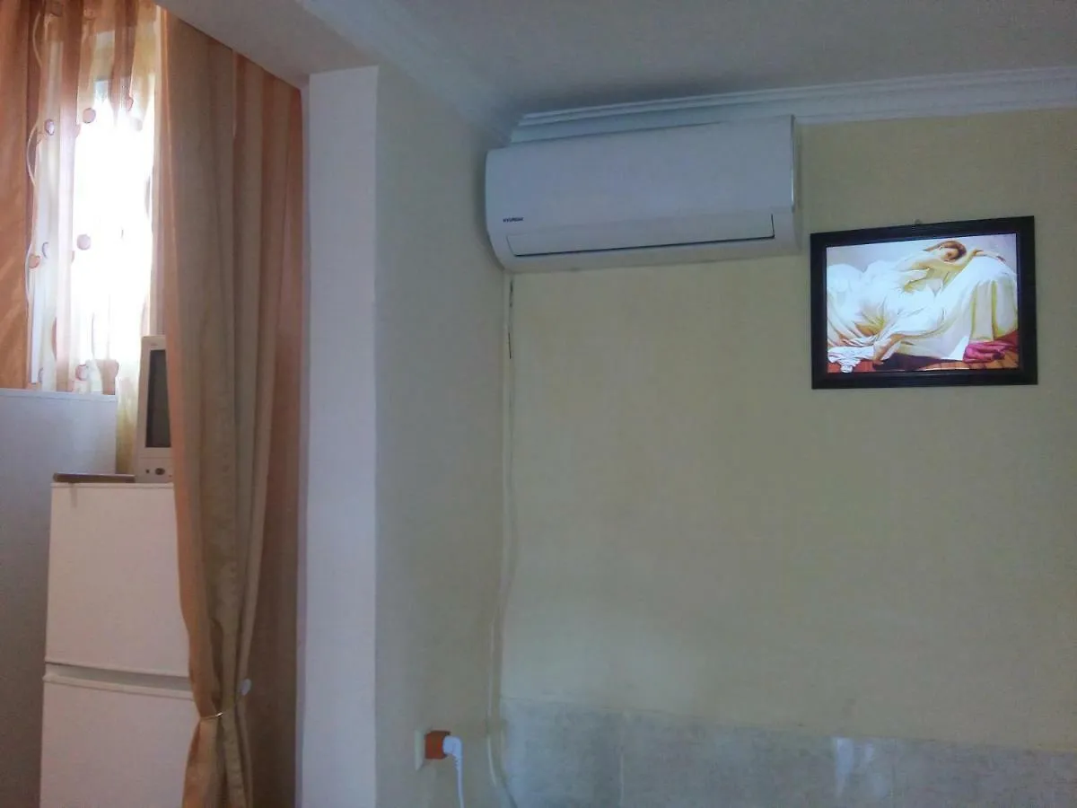 Guesthouse Mzeona Батуми 0*,  Грузия