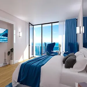 Orbi City Sea View Батуми