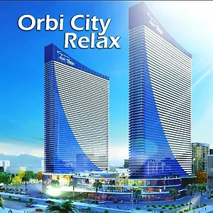 Orbi Батуми